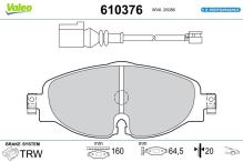 VALEO 610376